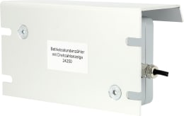 Produktbild: Emis Betriebsstundenzähler BZ-V5.0 für Profil 1 3/4, BTSZ 134