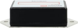 Produktbild: Betriebsstundenzähler Actimat, 104 x 52 x 27 mm, IP 65