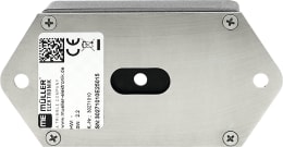 Produktbild: Betriebsstundenzähler Actimat, 104 x 52 x 27 mm, IP 65