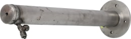 Produktbild: Posch® Zylinderrohr für Hydraulikzylinder 55 x 40 x 540 Holzspalter RuckZuck