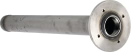 Produktbild: Posch® Zylinderrohr für Hydraulikzylinder 55 x 40 x 540 Holzspalter RuckZuck