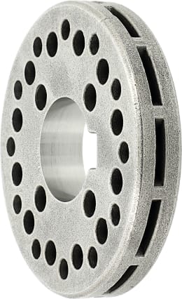Produktbild: Posch® Kettenrad