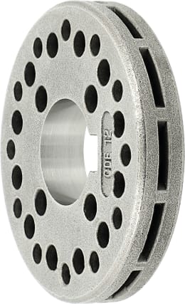 Produktbild: Posch® Kettenrad