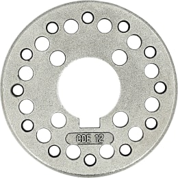 Produktbild: Posch® Kettenrad