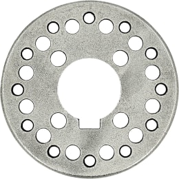 Produktbild: Posch® Kettenrad