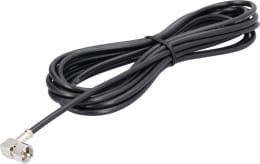 Produktbild: albrecht MIDLAND® Funkantenne Racer 60 Leistung max. 40 W, Länge 650 mm, 1/4 Lambda, Anschluss DV