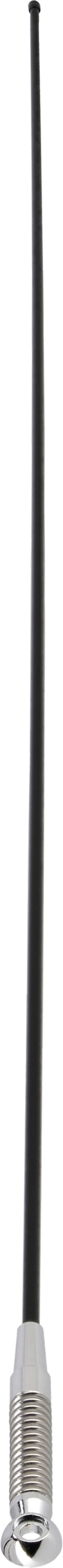 Produktbild: albrecht MIDLAND® Funkantenne GL 27 Leistung max. 50 W, 1/4 Lambda, massefrei