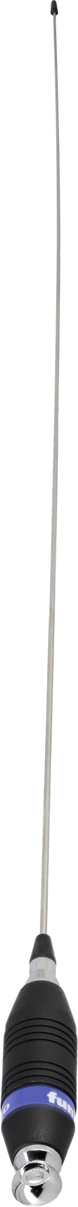 Produktbild: albrecht MIDLAND® Funkantenne Funk 90 Leistung max. 200 W, Länge 900 mm, 1/4 Lamda, Anschluss DV