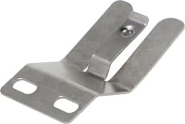 Produktbild: albrecht MIDLAND® Mikrofonhalter für CB-Funkgerät AE 6491, schraubbar