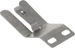 Produktbild: albrecht MIDLAND® Mikrofonhalter für CB-Funkgerät AE 6491, schraubbar