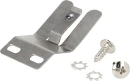 Produktbild: albrecht MIDLAND® Mikrofonhalter für CB-Funkgerät AE 6491, schraubbar