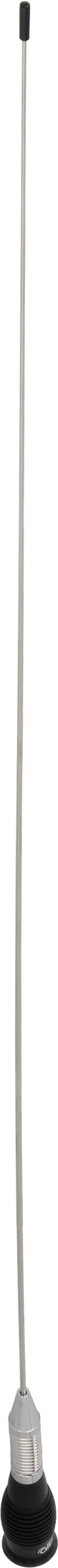Produktbild: albrecht MIDLAND® Funkantenne ML130 Leistung max. 300 W, Länge 1.150 mm, 5/8 Lambda