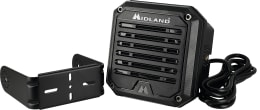 Produktbild: albrecht MIDLAND® Zusatzlautsprecher AU50 Xtreme für jedes CB-Funk-Setup