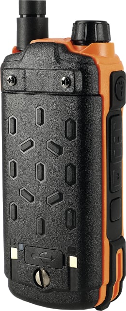Produktbild: albrecht MIDLAND® Funkgerät Tectalk Duo
