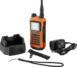 Produktbild: albrecht MIDLAND® Funkgerät Tectalk Duo