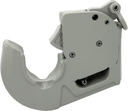 Produktbild: Unterlenkerfanghaken Kat. 2 S