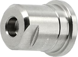 Produktbild: Kärcher® Powerdüse 25040 Düsengröße 40, Spritzwinkel 25°, Gewinde M 22 x 1,5 IG, für Hochdruckreiniger