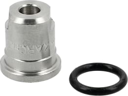 Produktbild: Kärcher® Powerdüse 25040 Düsengröße 40, Spritzwinkel 25°, Gewinde M 22 x 1,5 IG, für Hochdruckreiniger
