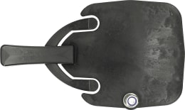Produktbild: Fledbag® Schieber inkl. Schauben für Auslaufschieber Easy für Mehrweg-Big Bags und Original für Einweg-Big Bags
