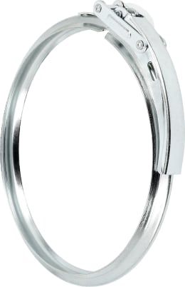 Produktbild: Fledbag® Spannring für Auslaufschieber Easy für Mehrweg-Big Bags