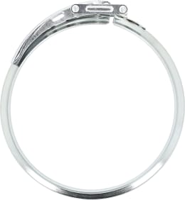 Produktbild: Fledbag® Spannring für Auslaufschieber Easy für Mehrweg-Big Bags