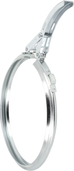 Produktbild: Fledbag® Spannring für Auslaufschieber Easy für Mehrweg-Big Bags