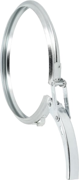 Produktbild: Fledbag® Spannring für Auslaufschieber Easy für Mehrweg-Big Bags