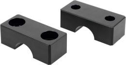 Produktbild: Posch® Stehlager für alle Kreissägen, Spaltfix 350, 360, 400, 540