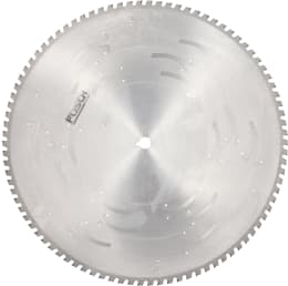 Produktbild: Posch® Kreissägeblatt Widia 750 mm, Hartmetall, 90 Zähne