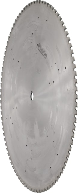 Produktbild: Posch® Kreissägeblatt Widia 750 mm, Hartmetall, 90 Zähne