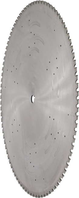 Produktbild: Posch® Kreissägeblatt Widia 750 mm, Hartmetall, 90 Zähne