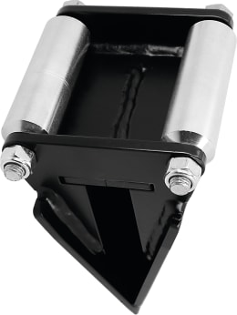 Produktbild: Posch® Spaltmesser mit Rollen für Holzspalter SpaltAxt 10