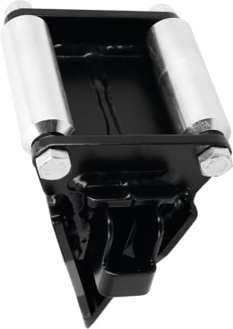 Produktbild: Posch® Spaltmesser mit Rollen für Holzspalter SpaltAxt 10