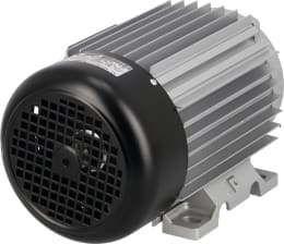 Produktbild: Posch® Elektromotor 4 kW für Kreissägen
