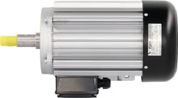 Produktbild: Posch® Elektromotor 4 kW für Kreissägen