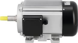Produktbild: Posch® Elektromotor 4 kW für Kreissägen