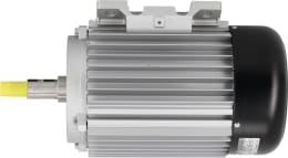 Produktbild: Posch® Elektromotor 4 kW für Kreissägen