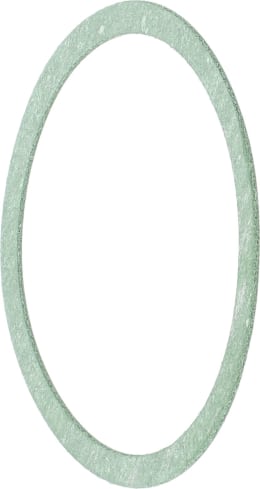 Produktbild: Rau Segmentdichtung 34 x 39 x 0,5 mm