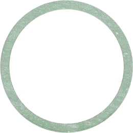 Produktbild: Rau Segmentdichtung 34 x 39 x 0,5 mm