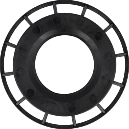 Produktbild: Rau Zentrierkranz PE (Polyethylen) für Filterhahn S Feldspritze