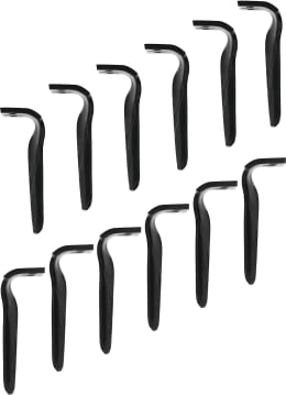 Produktbild: Maschio Kreiseleggenzinken links/rechts 280 x 12 mm beschichtet, für Kreiselegge DL, DS, DC