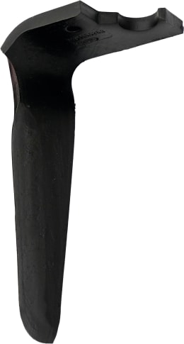 Produktbild: Maschio Kreiseleggenzinken links 320 x 16 mm für Kreiselegge Rapido HD – Orso, Toro, Jumbo, M36100253R