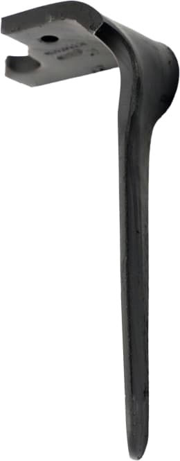 Produktbild: Maschio Kreiseleggenzinken rechts 320 x 16 mm für Kreiselegge Rapido HD – Orso, Toro, Jumbo, M36100252R