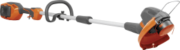 Produktbild: Husqvarna® Akku-Rasentrimmer 110iL Schnittbreite 30 cm