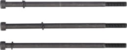 Produktbild: Schraubensatz M 8 x 180, 2./3. Lage für Bosch System SB 7 - 2. Position, Bosch System SB 23 LS + Deutz-System D0