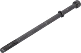 Produktbild: Schraubensatz M 8 x 180, 2./3. Lage für Bosch System SB 7 - 2. Position, Bosch System SB 23 LS + Deutz-System D0