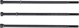Produktbild: Schraubensatz M 8 x 230, 3. Lage für Bosch Zusatzsteuergerät SB 7 (3. Lange)