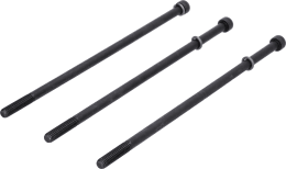 Produktbild: Schraubensatz M 8 x 230, 3. Lage für Bosch Zusatzsteuergerät SB 7 (3. Lange)
