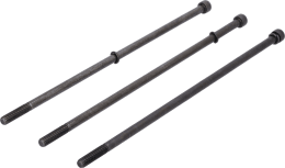 Produktbild: Schraubensatz M 8 x 280, 4. Lage für Bosch Zusatzsteuergerät SB 7 (4. Lage)