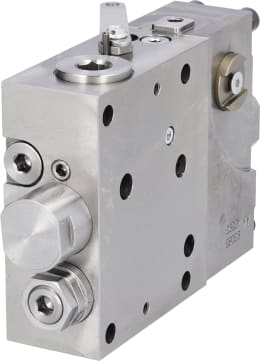 Produktbild: Regelsteuergerät für Bosch SRZ -TB-